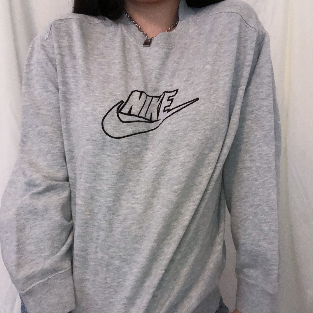 [SOLD] Vintage Nike Sweatshirt